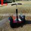Leadway The tire 19 Motor power 2400W off road best kick scooter for adults(RM09D-T1732)
