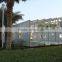 Saudi Arabia prefabricated house for capsule hotel/ Indonesia labor house glass fiber wool