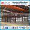 China cheap steel structure poultry farm