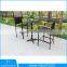 High Quality Unique Design Outdoor Beach Bar Furniture