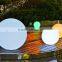 LED ball shape led light lamp table lamp outdoor lights
