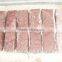 G666 red block stone/ cube stone/cobble stone