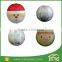 Christmas Holiday Theme Paper Lanterns