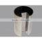300 Series Stainless Steel Square Slot Tube