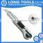 Custom best snap off dual blade zinc alloy utility knife