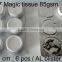 Aluminum Sheet Packing Magic Coin Tissue