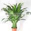 Export mini fake pot plant trees