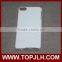 Chinese supplier new products 3d sublimation phone case for Ipod Touch 6