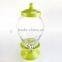 new style glass water dispenser with tap