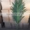 SJL0004 Artificial palm leaves outdoor with uv protected ,1.6M long fake palm leaf
