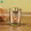 Hot selling candlestick holder glass made in China