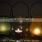 Candle Warmer glass Hanging candle holders with scented candles