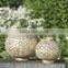 Hanging Vintage Candle Lantern Large Candle Holder