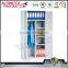 KD structure double door buy iron cupboard price