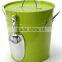 Promotional Metal Beer Bucket Ice Bucket