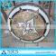 Handmade cheap waterjet marble medallion