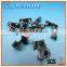 Low vibration high quality performance 3/8" semi chisel saw chain