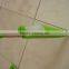 High quality with removable water bottle 360 magic spin spray mop