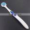Oral Hygiene Dental Care Kits White Teeth Toothbrush Mirror Blister Card Wholesale