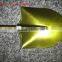 Golden color JISA Standard spade head pointed Tangshan shovel head