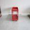 SC-01 food service cart with wheels