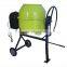 Electric Mobile Concrete Mixer for Construction/Cement Mixer BM613