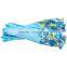 Warm Lace Reusable Latex Cleaning Gloves Waterstop Dishwashing Gloves Household laundry Rubber Gloves