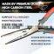 QJF-50 Manufacture wholesale lure fishing plier