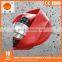 2 inch 50mm red color fire fighting hose