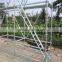 Hot Sale Galvanized Layher Scaffolding Ringlock Scaffolds