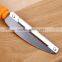 Fruit and vegetables PP handle stainless steel blade multifunctional peeler set