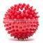 high quality inflatable Mobility pvc massage Body spike ball