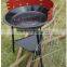 Portable BBQ Grill