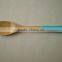 2015 new design bamboo spoon