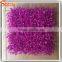 hot sale Mini lanscape projects used colorful high simulation grass cheap landscaping garden grass