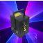 Outdoor Animated Laser Light Show 2X4 mm Cool White IP44 2 Years Warranty