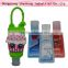 High quanlity & Fancy designe wholesale 99 cent store items(BBW hand sanitizer holder )