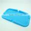 Strong stickiness custom printed logo pad anti slip pad