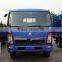 SINOTRUK HOWO 4X2 Cargo Light Truck