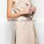 Latest Design Blazer Windbreaker Custom Bulk Wholesale Duster Black Taupe Dusty Rose Cotton Sleeveless Midi Trench Women Coat