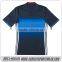 New design men cricket team jersey /Cricket polo shirts sublimated printing
