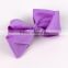 Wholesale 6 Inch Big Girl Grosgrain Ribbon Hair Bow Supplies for Sale