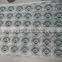 17gsm white tissue paper with custom -made company logo