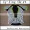 Quality thin materials BMX jersey/sublimated cycling wear