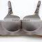Women comfortable unwire push up bra factory selling