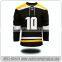 Customized Polyester Mesh Hockey Jersey Printing Hockey Jerseys