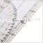 Kearing High Quality Aviation Azimuth Rotating Plotter Flight Training Student Ultimate Plotters #CP-R