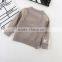 New baby boy cashmere pullover sweater designs for 1-6 years old kids