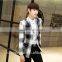 grid window pane man Suit.BSPL0628