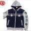 children padding softshell wholesale fur winter padded boys fleece jacket